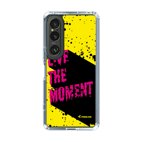Slim Protection Case［ TAICHI - PAINT ］