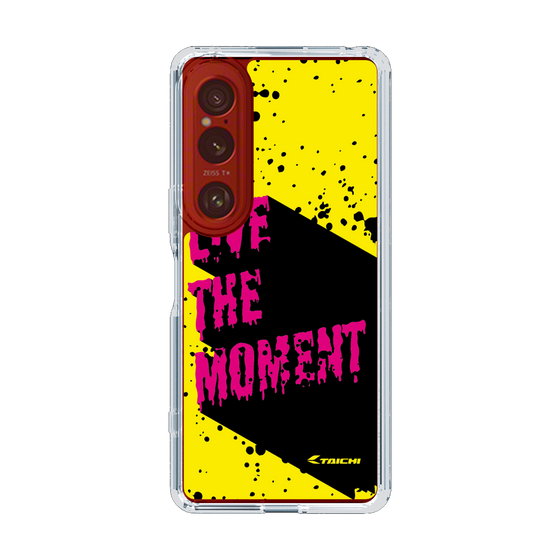 Slim Protection Case［ TAICHI - PAINT ］
