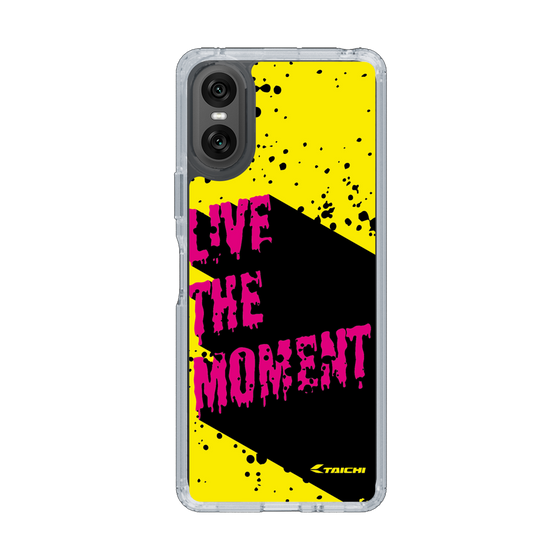 Slim Protection Case［ TAICHI - PAINT ］