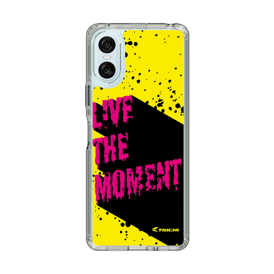 Slim Protection Case［ TAICHI - PAINT ］