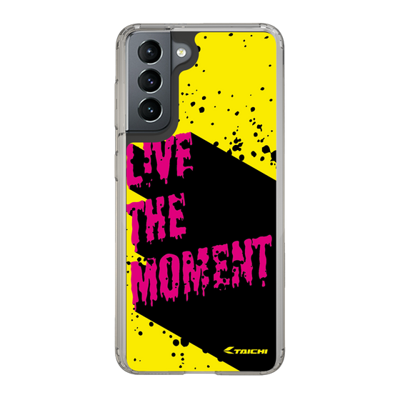 Slim Protection Case［ TAICHI - PAINT ］