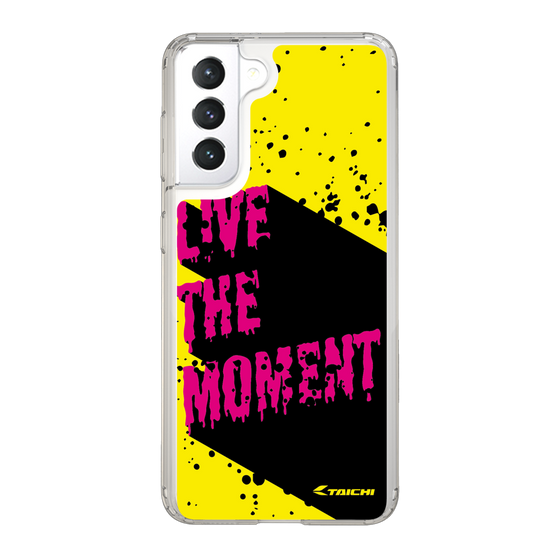 Slim Protection Case［ TAICHI - PAINT ］