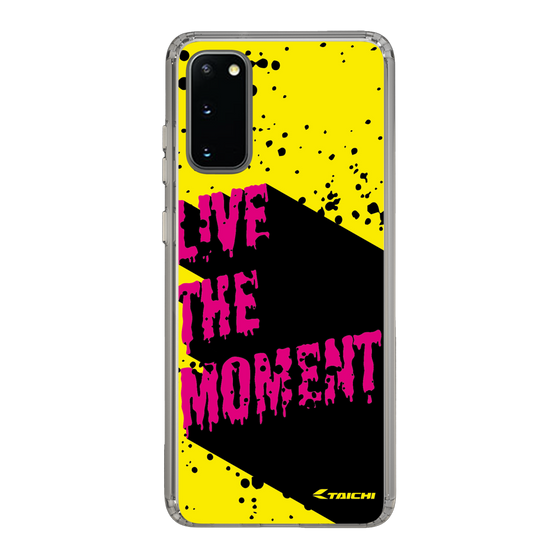 Slim Protection Case［ TAICHI - PAINT ］