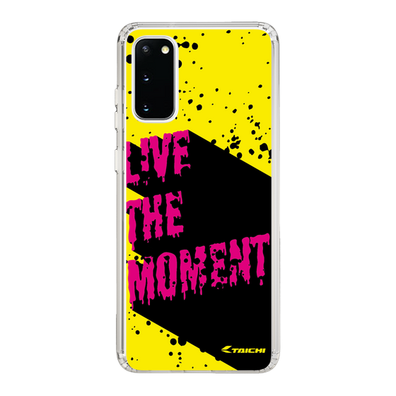 Slim Protection Case［ TAICHI - PAINT ］