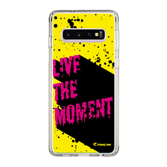 Slim Protection Case［ TAICHI - PAINT ］