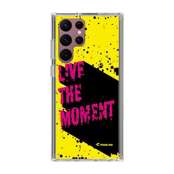 Slim Protection Case［ TAICHI - PAINT ］