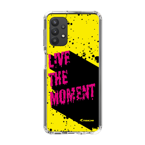 Slim Protection Case［ TAICHI - PAINT ］