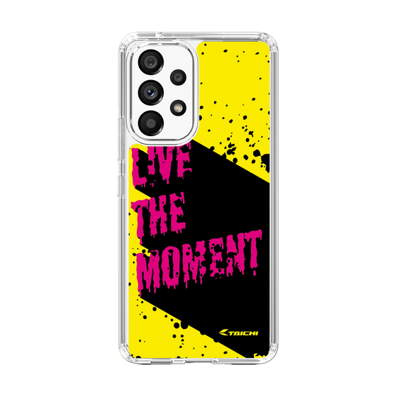 Slim Protection Case［ TAICHI - PAINT ］