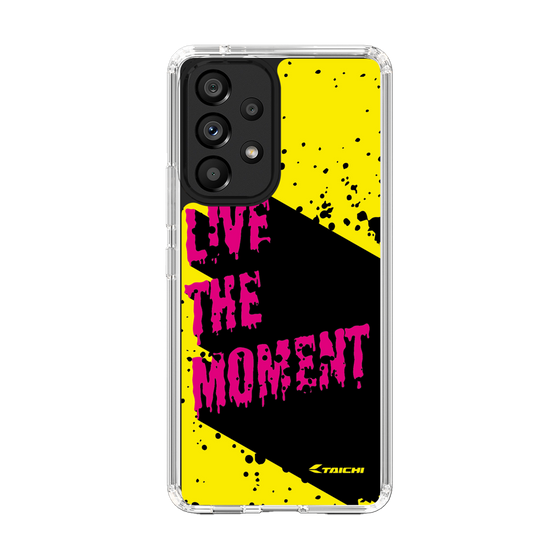 Slim Protection Case［ TAICHI - PAINT ］