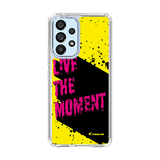 Slim Protection Case［ TAICHI - PAINT ］