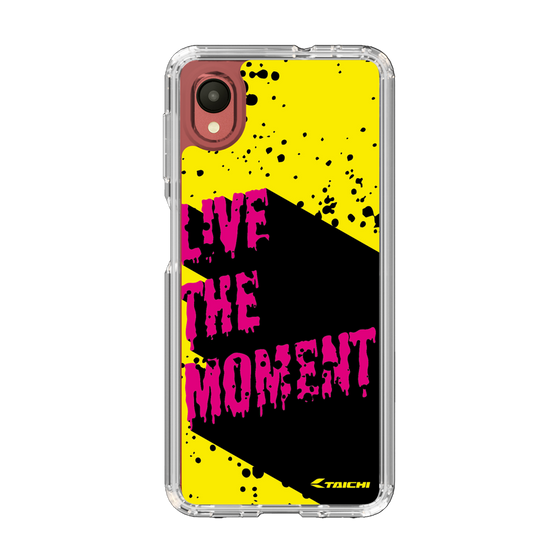 Slim Protection Case［ TAICHI - PAINT ］