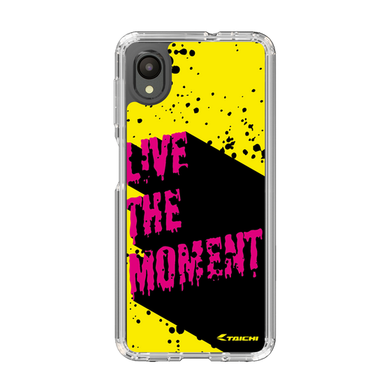 Slim Protection Case［ TAICHI - PAINT ］
