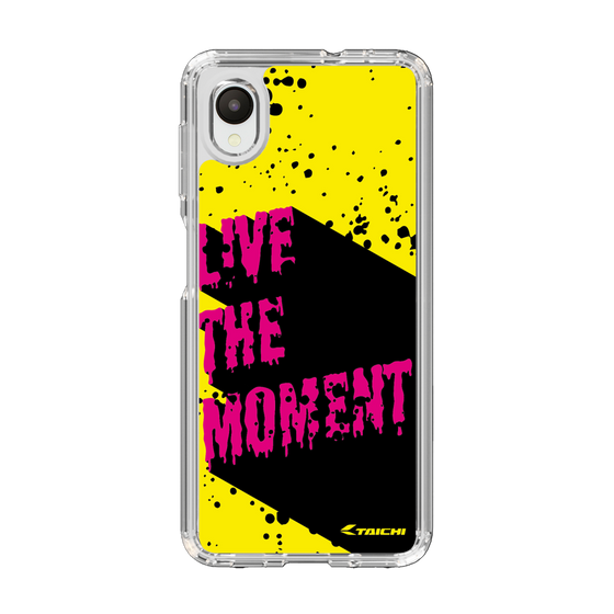 Slim Protection Case［ TAICHI - PAINT ］