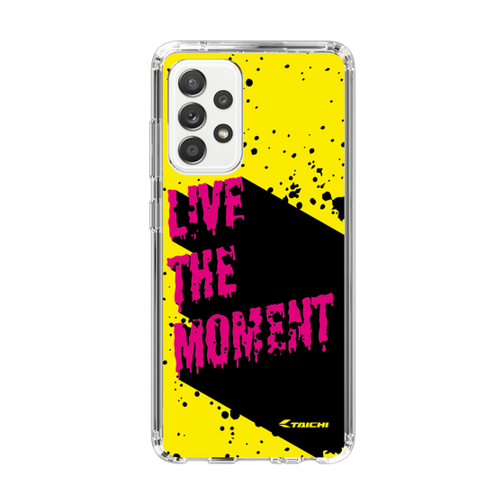 Slim Protection Case［ TAICHI - PAINT ］