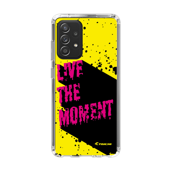 Slim Protection Case［ TAICHI - PAINT ］