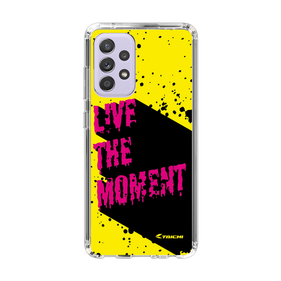 Slim Protection Case［ TAICHI - PAINT ］