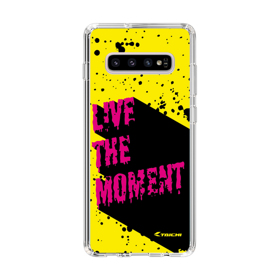 Slim Protection Case［ TAICHI - PAINT ］