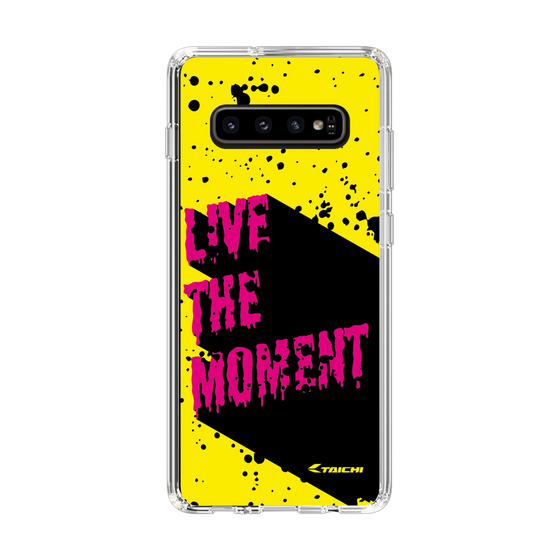 Slim Protection Case［ TAICHI - PAINT ］