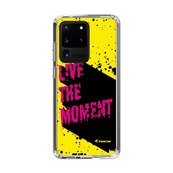 Slim Protection Case［ TAICHI - PAINT ］