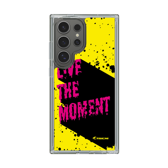 Slim Protection Case［ TAICHI - PAINT ］