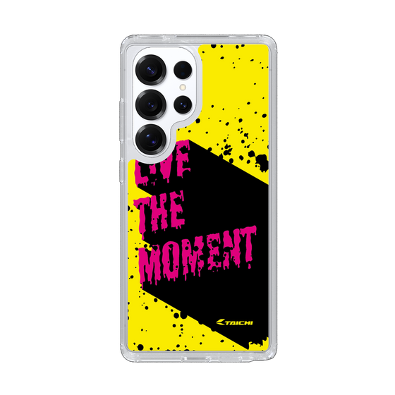 Slim Protection Case［ TAICHI - PAINT ］