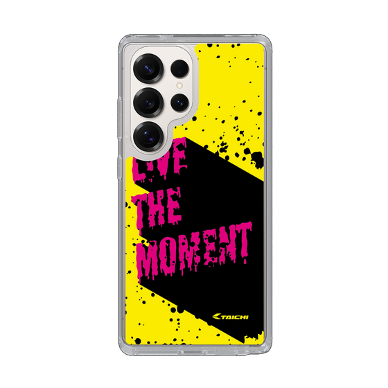 Slim Protection Case［ TAICHI - PAINT ］