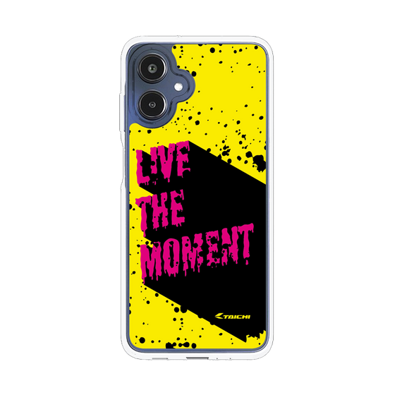 Slim Protection Case［ TAICHI - PAINT ］