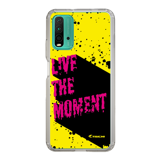Slim Protection Case［ TAICHI - PAINT ］
