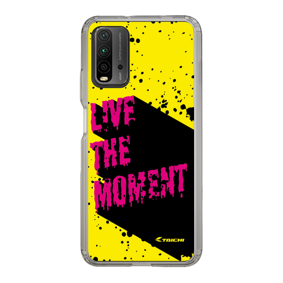 Slim Protection Case［ TAICHI - PAINT ］