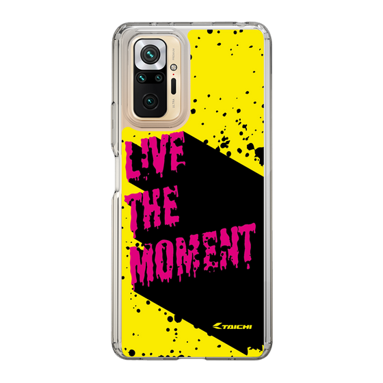 Slim Protection Case［ TAICHI - PAINT ］