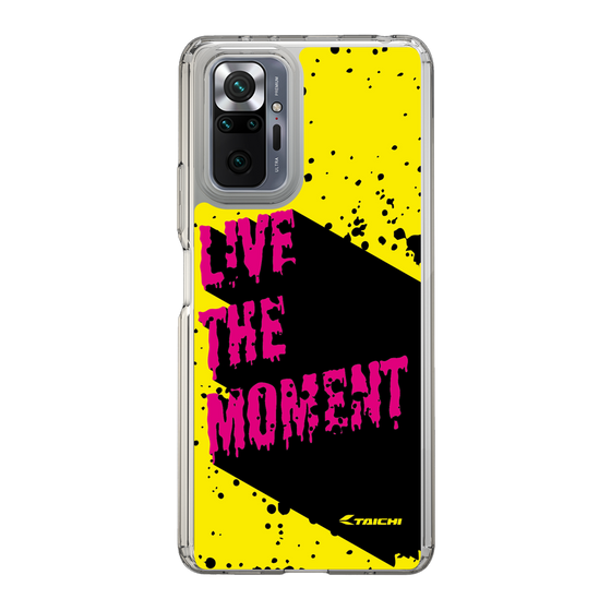 Slim Protection Case［ TAICHI - PAINT ］