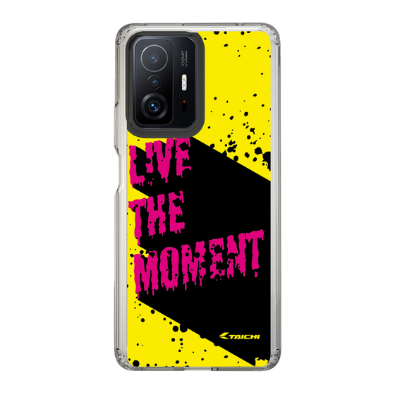 Slim Protection Case［ TAICHI - PAINT ］