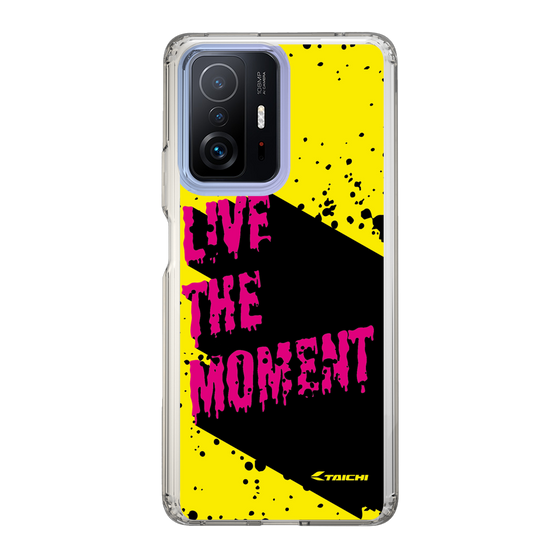 Slim Protection Case［ TAICHI - PAINT ］