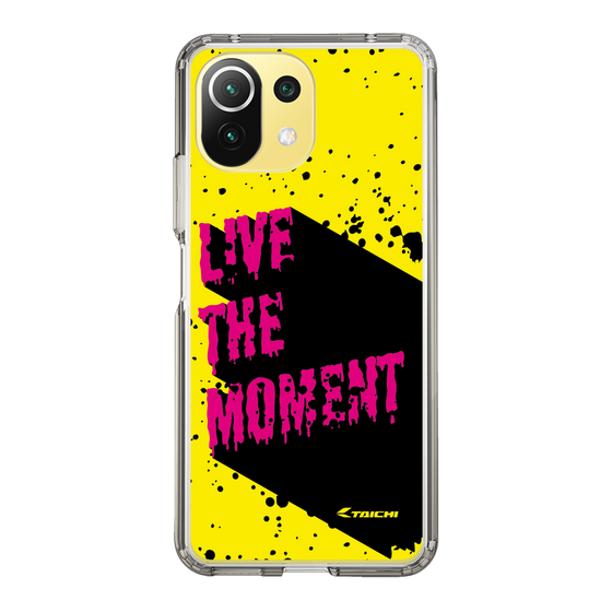 Slim Protection Case［ TAICHI - PAINT ］