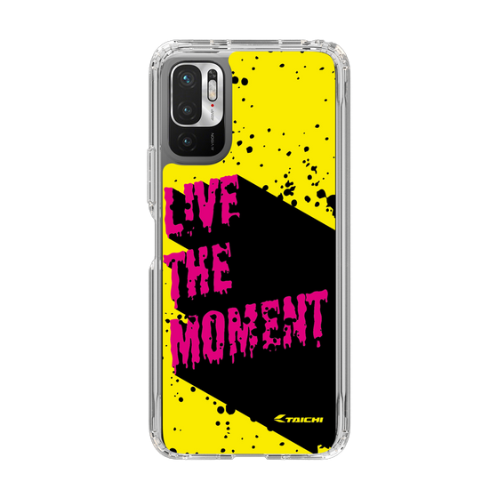Slim Protection Case［ TAICHI - PAINT ］