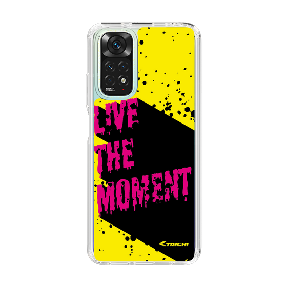 Slim Protection Case［ TAICHI - PAINT ］