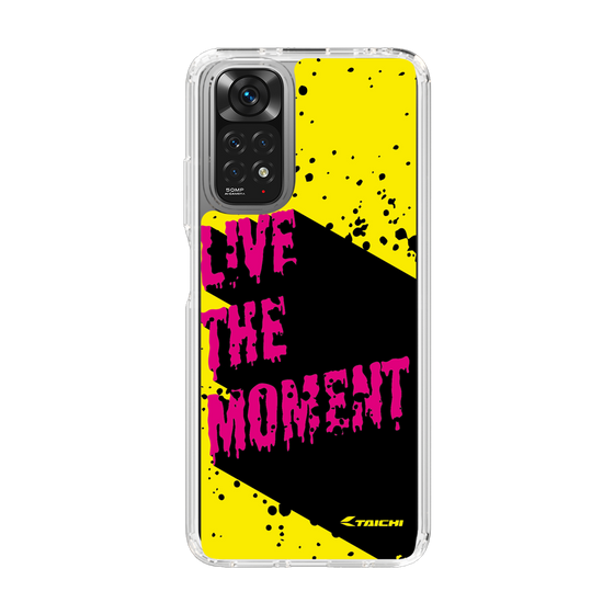 Slim Protection Case［ TAICHI - PAINT ］