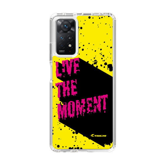 Slim Protection Case［ TAICHI - PAINT ］
