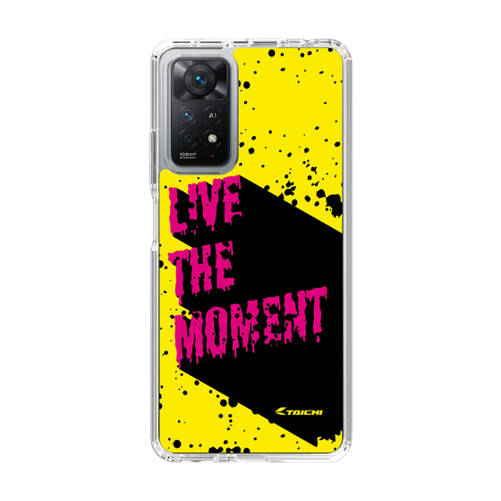 Slim Protection Case［ TAICHI - PAINT ］