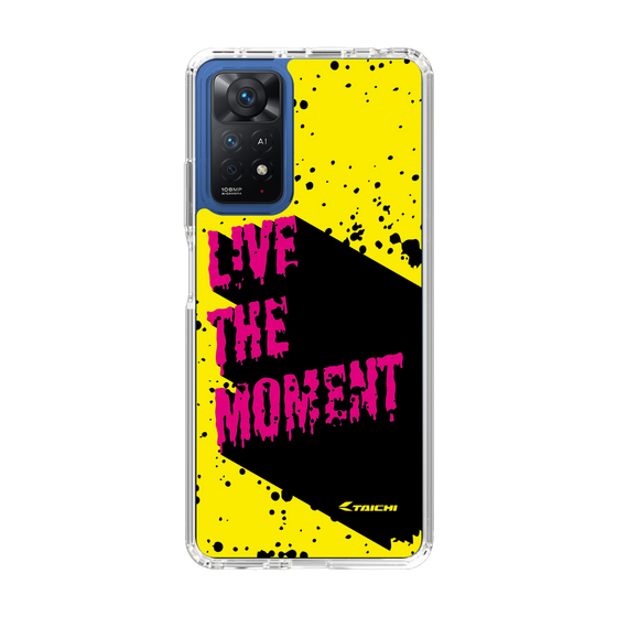 Slim Protection Case［ TAICHI - PAINT ］
