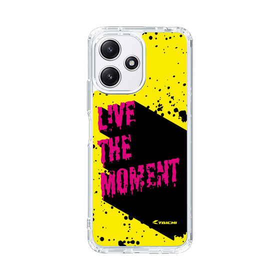 Slim Protection Case［ TAICHI - PAINT ］
