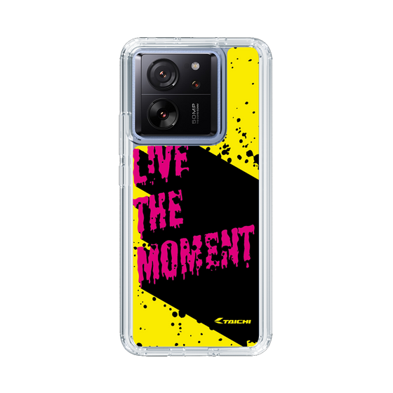 Slim Protection Case［ TAICHI - PAINT ］
