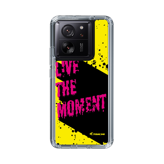Slim Protection Case［ TAICHI - PAINT ］
