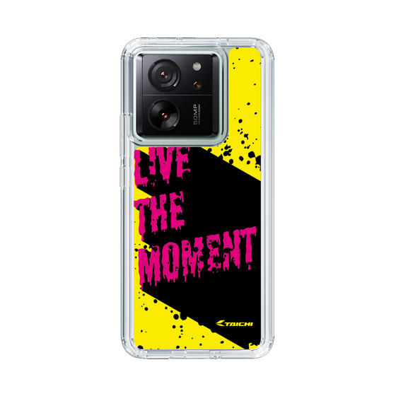 Slim Protection Case［ TAICHI - PAINT ］