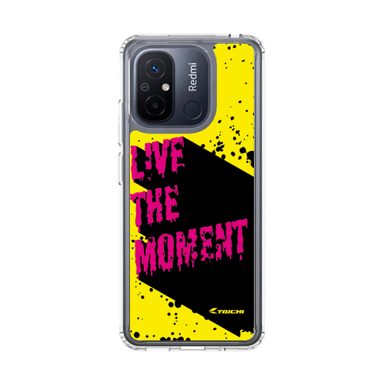 Slim Protection Case［ TAICHI - PAINT ］