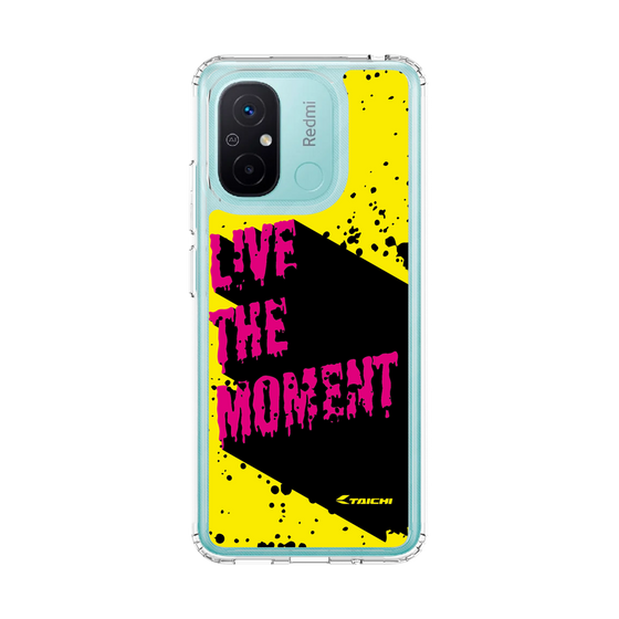 Slim Protection Case［ TAICHI - PAINT ］
