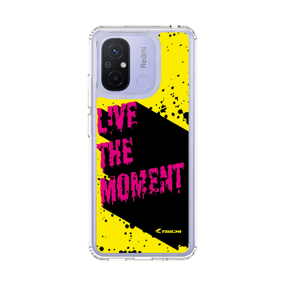 Slim Protection Case［ TAICHI - PAINT ］