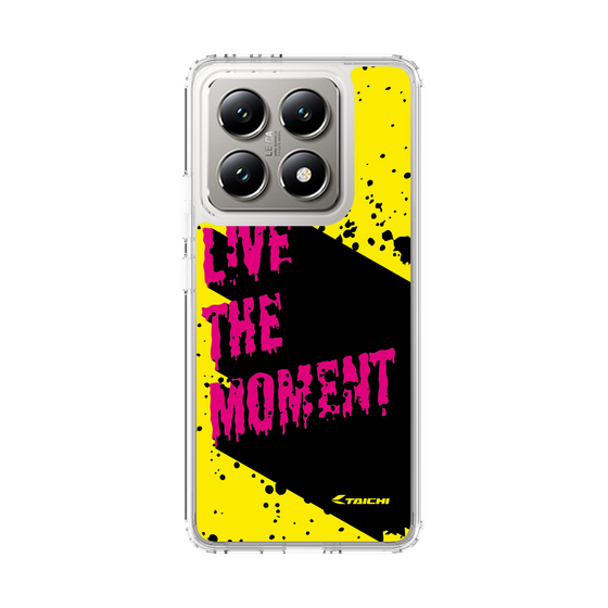 Slim Protection Case［ TAICHI - PAINT ］