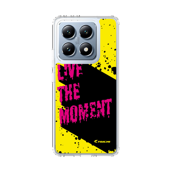 Slim Protection Case［ TAICHI - PAINT ］