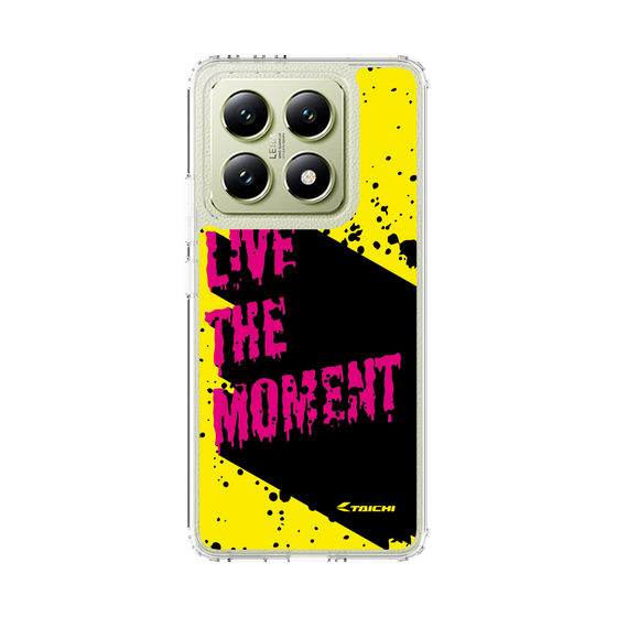Slim Protection Case［ TAICHI - PAINT ］